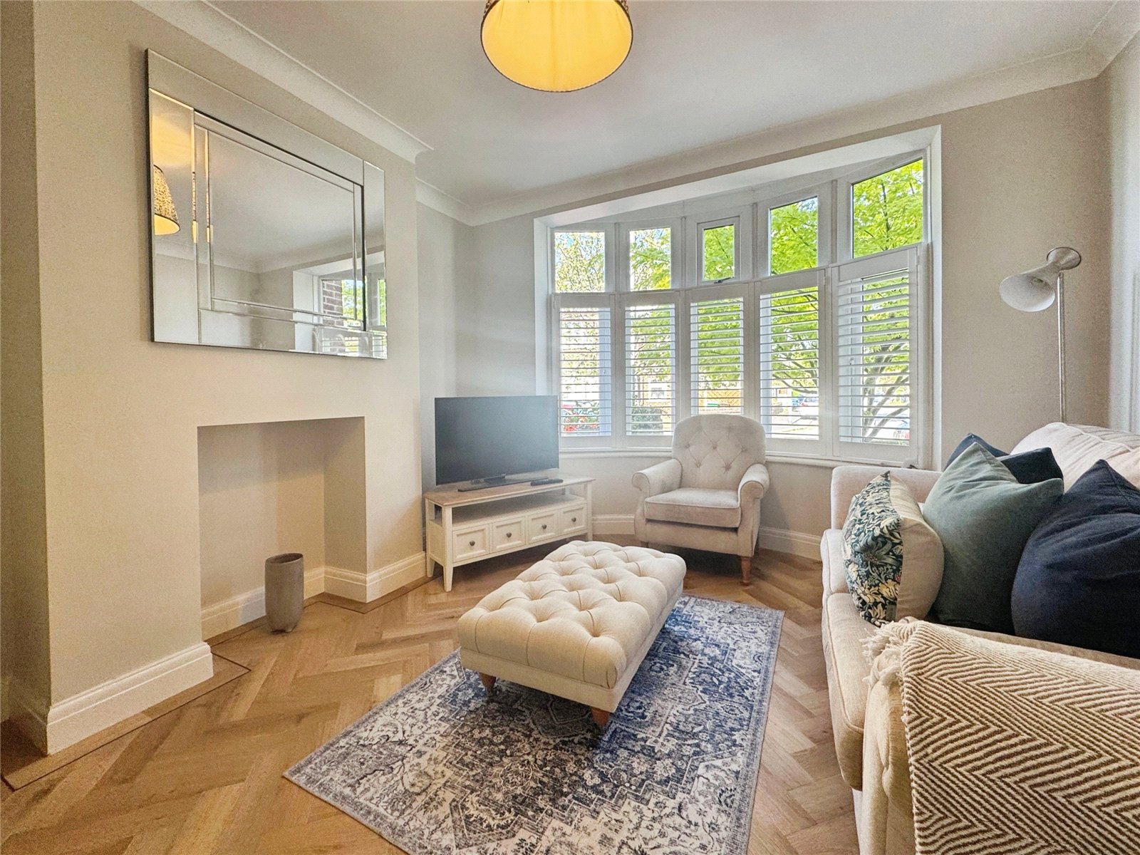 Brooklawn Drive, Didsbury, Manchester, M20
