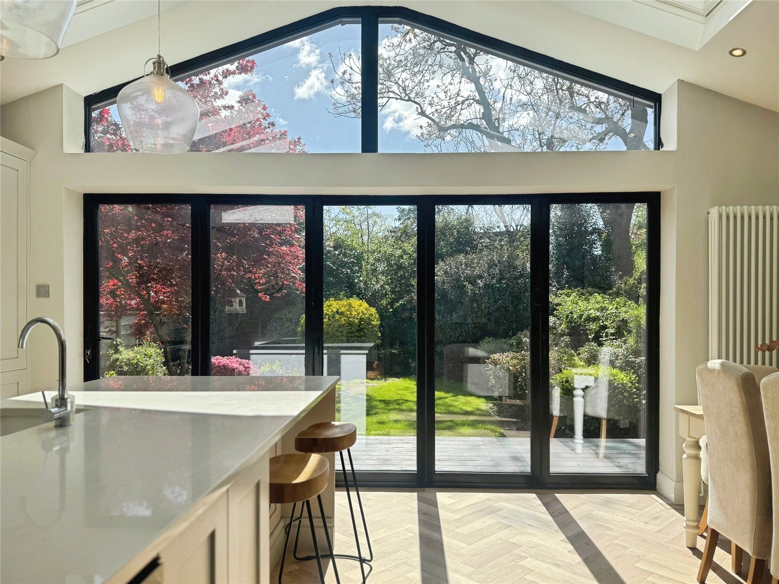 Brooklawn Drive, Didsbury, Manchester, M20