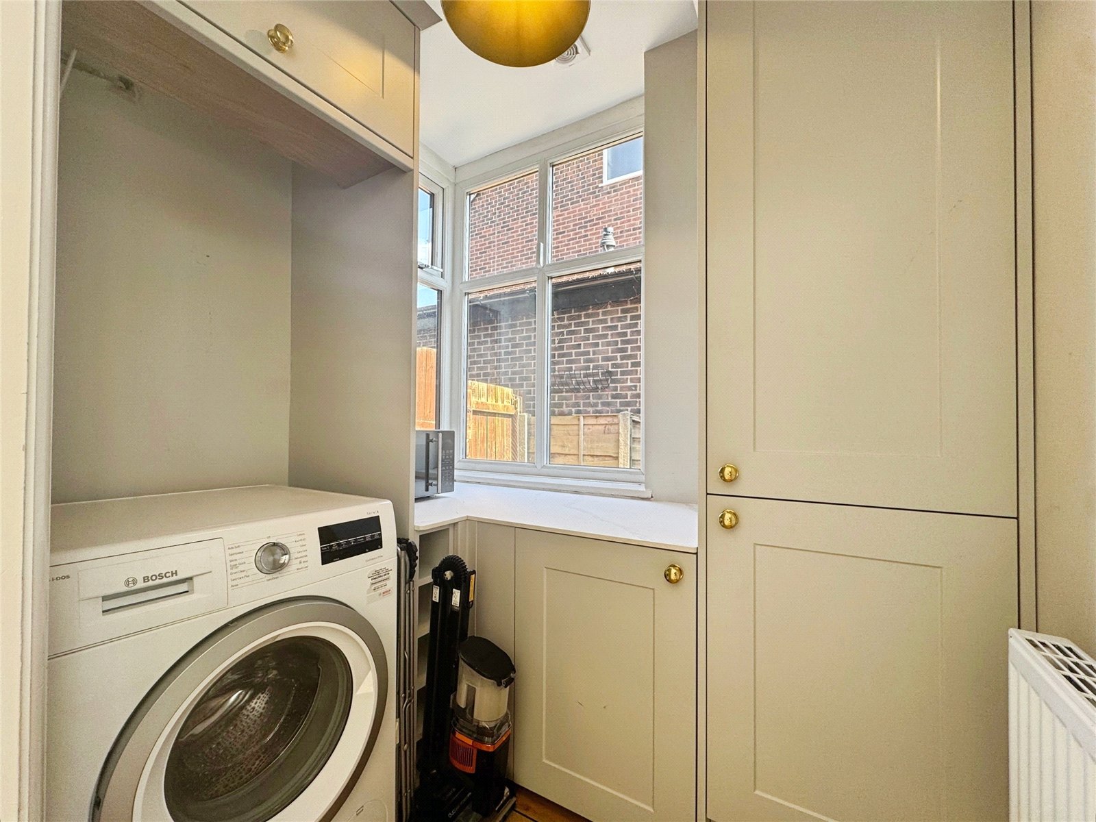 Brooklawn Drive, Didsbury, Manchester, M20