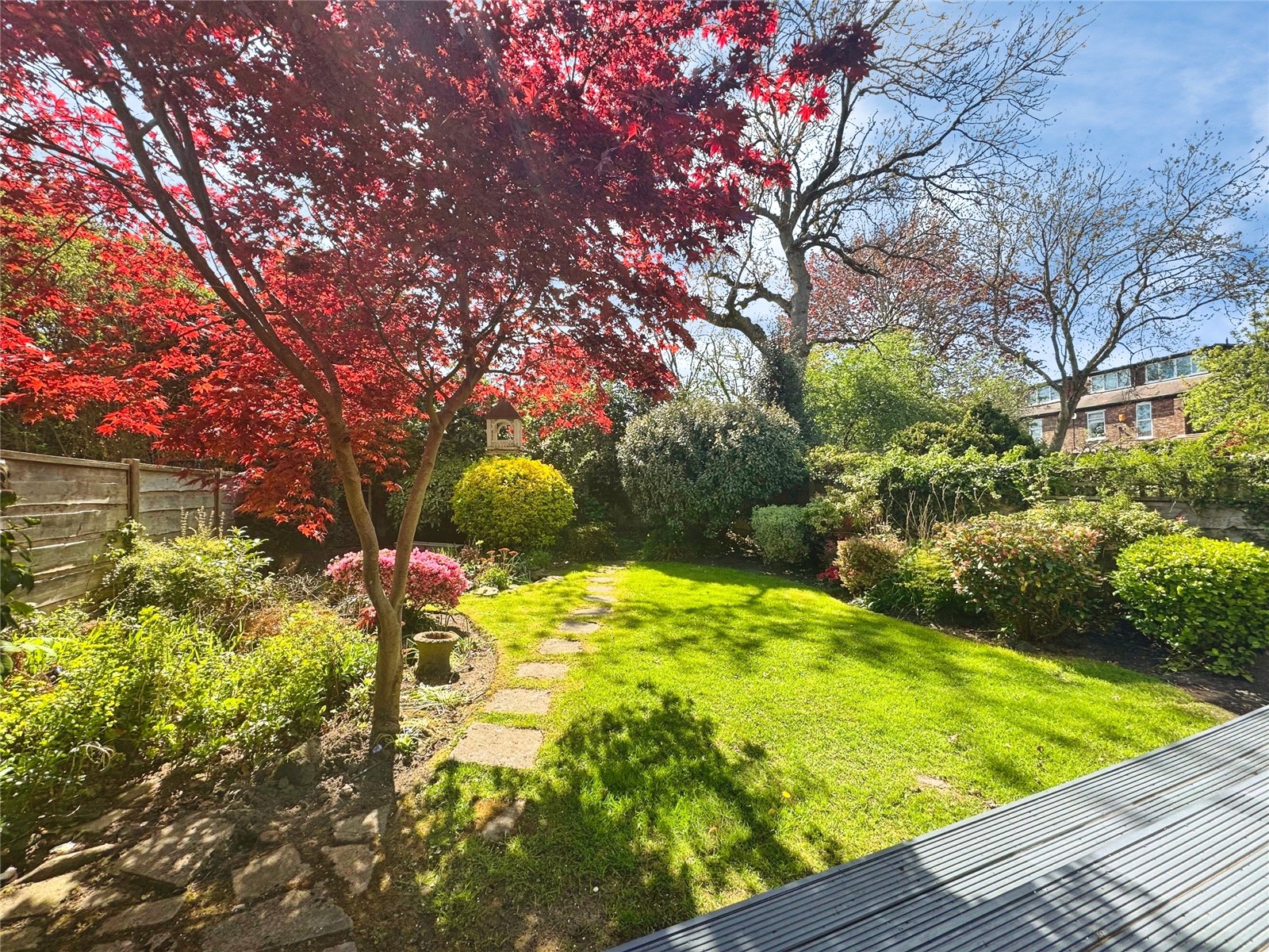 Brooklawn Drive, Didsbury, Manchester, M20