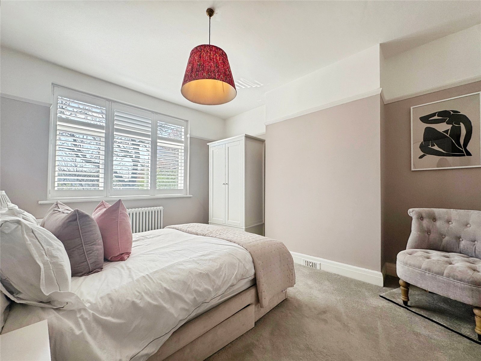 Brooklawn Drive, Didsbury, Manchester, M20
