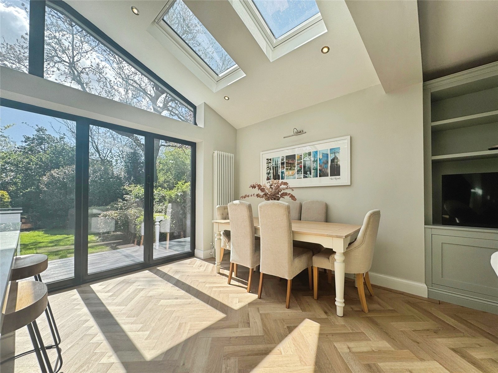 Brooklawn Drive, Didsbury, Manchester, M20