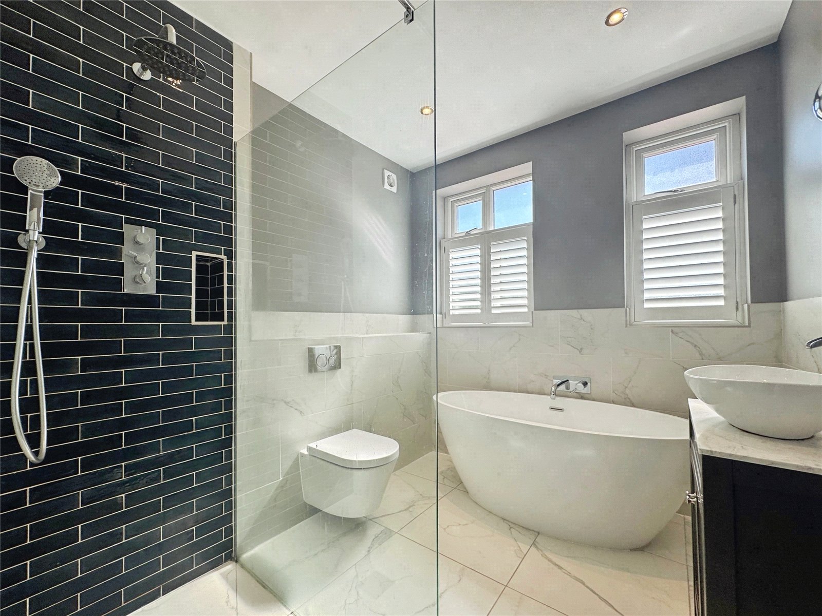Brooklawn Drive, Didsbury, Manchester, M20