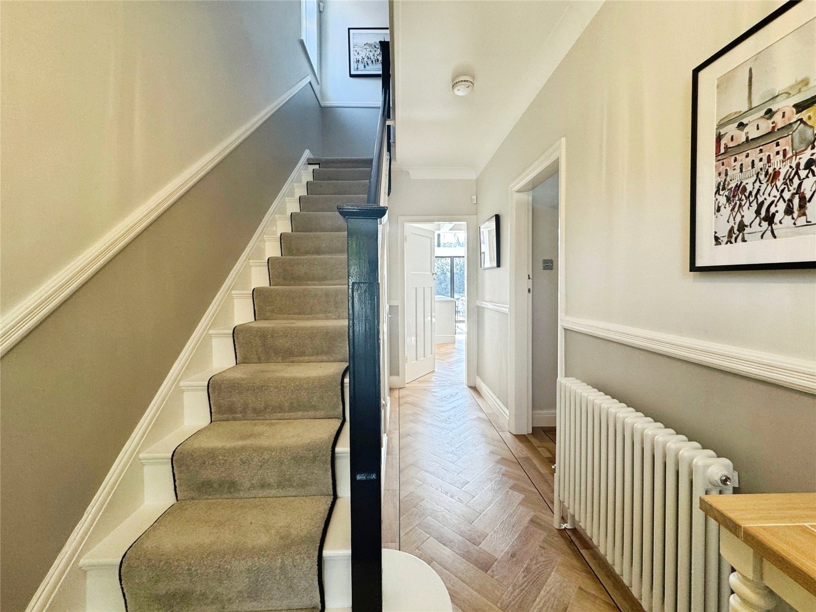 Brooklawn Drive, Didsbury, Manchester, M20