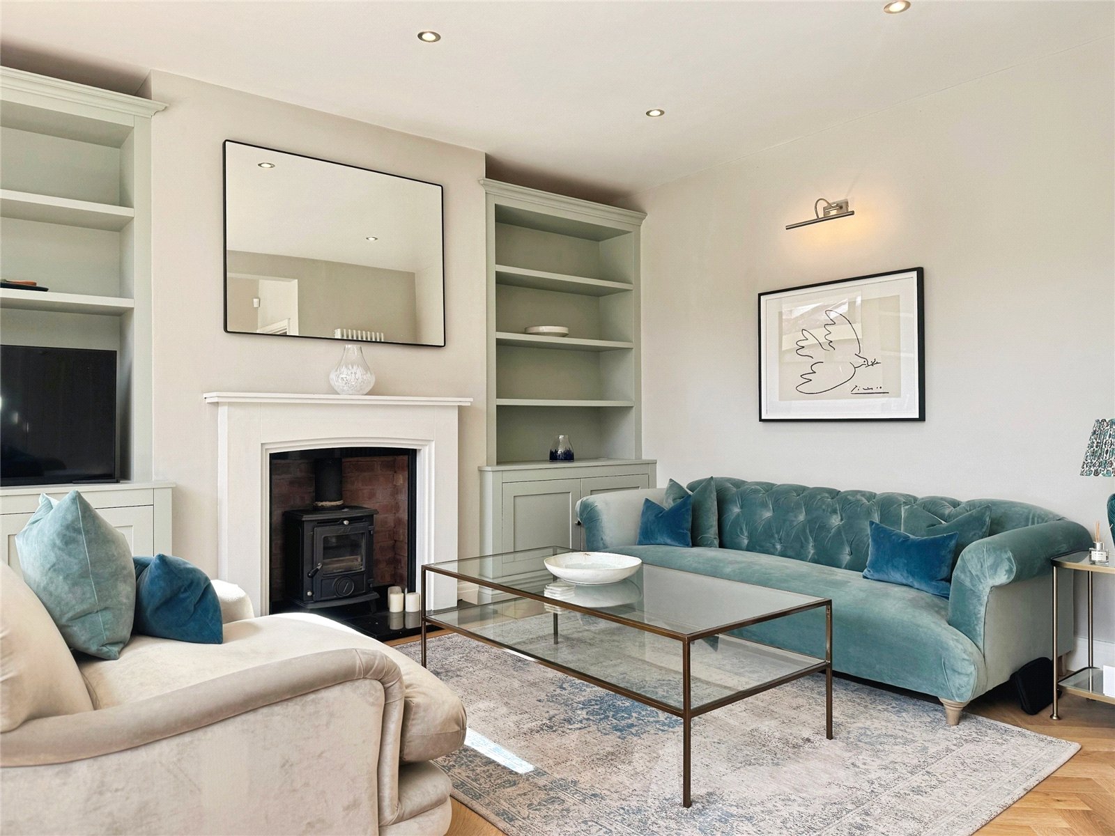 Brooklawn Drive, Didsbury, Manchester, M20
