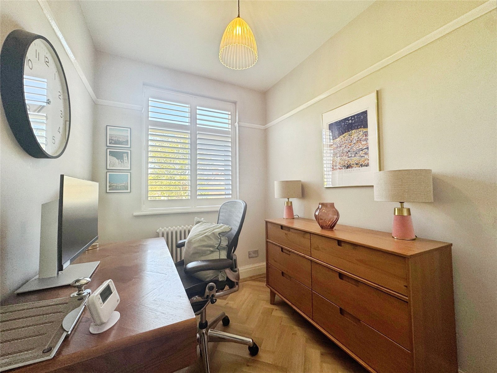 Brooklawn Drive, Didsbury, Manchester, M20