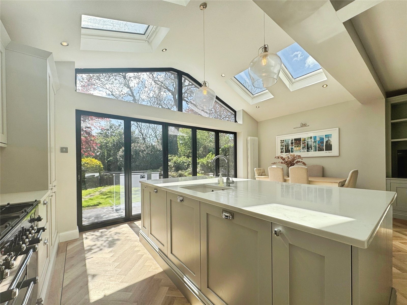 Brooklawn Drive, Didsbury, Manchester, M20