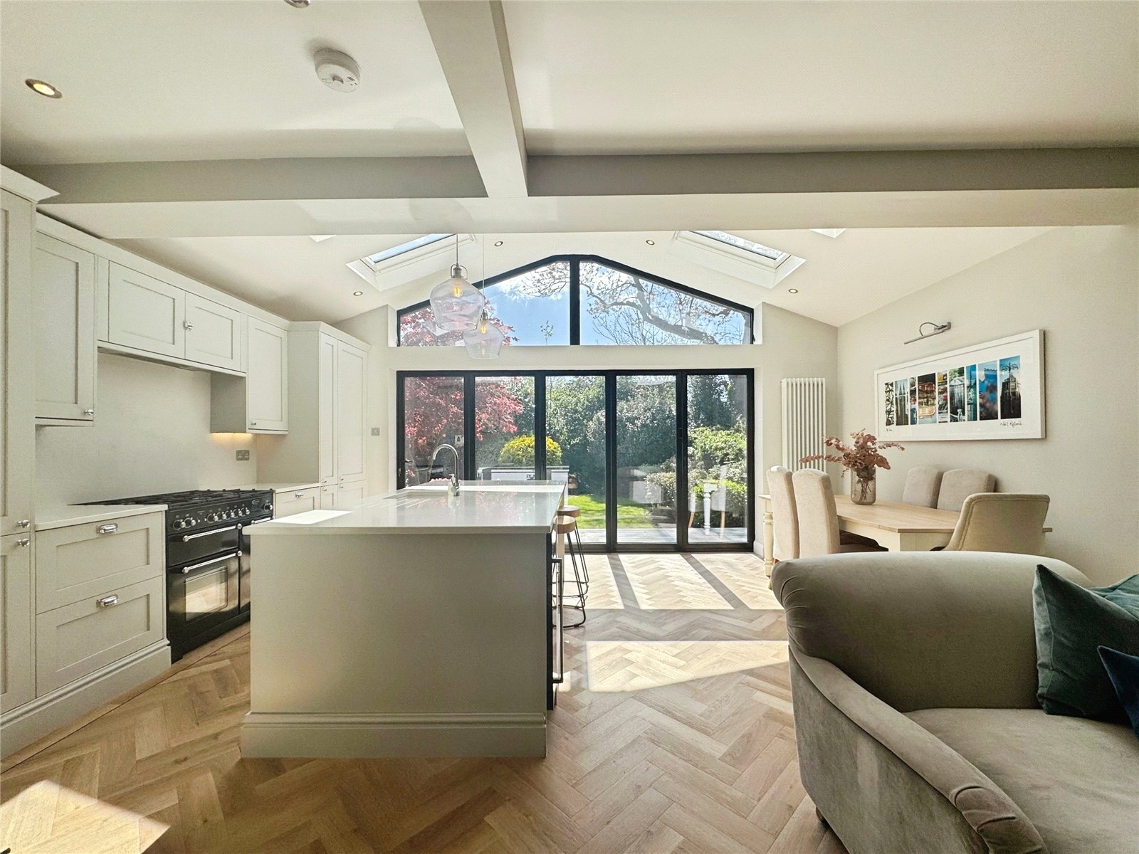 Brooklawn Drive, Didsbury, Manchester, M20 - Julian Wadden