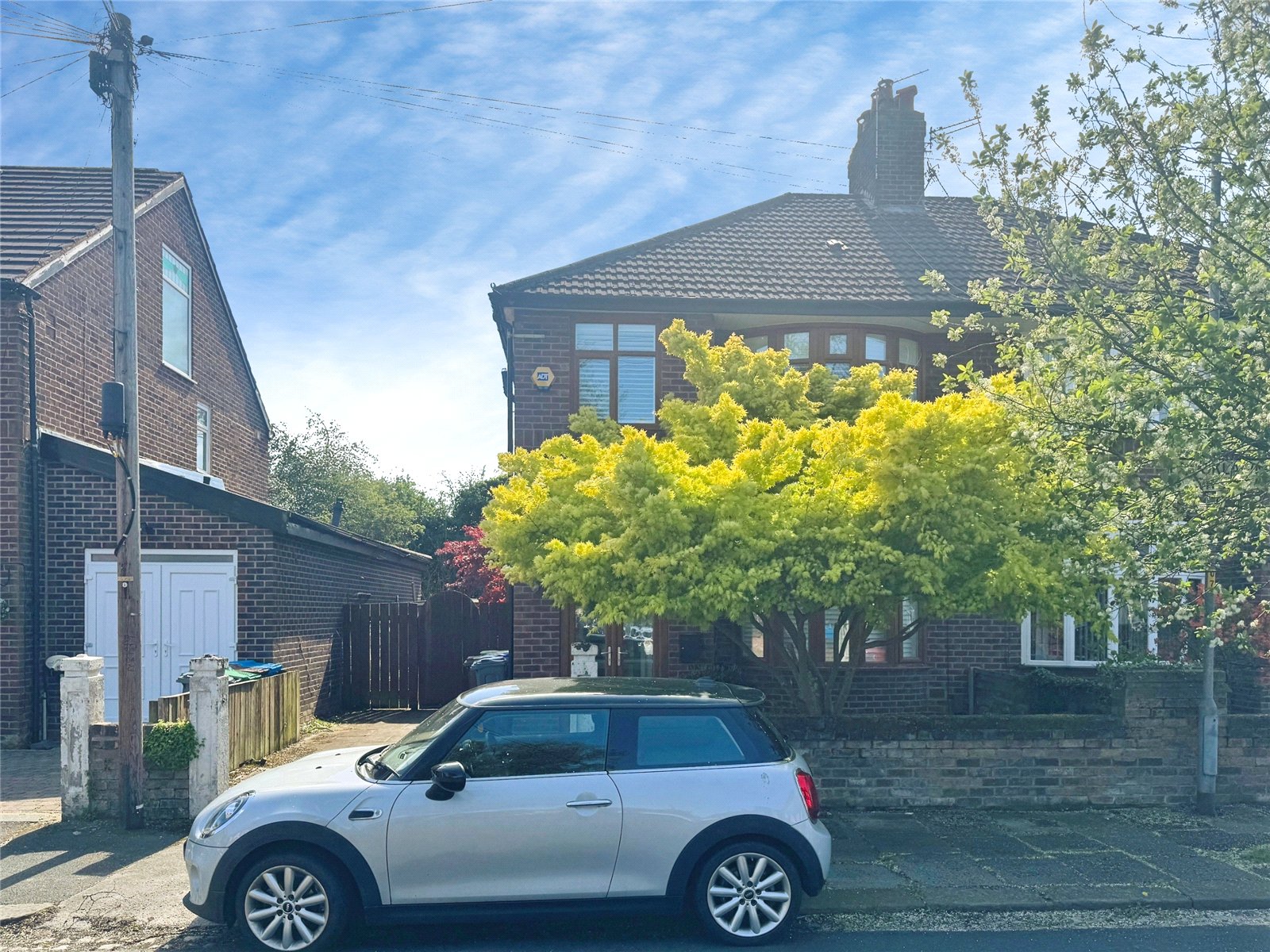 Brooklawn Drive, Didsbury, Manchester, M20