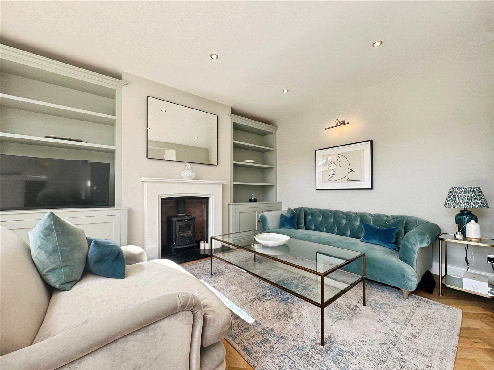 Brooklawn Drive, Didsbury, Manchester, M20