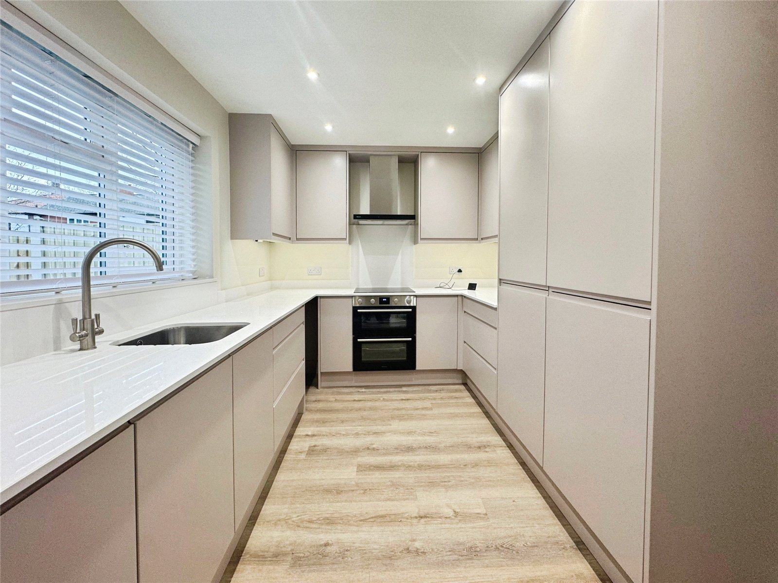Farrington Avenue, Withington, Manchester, M20