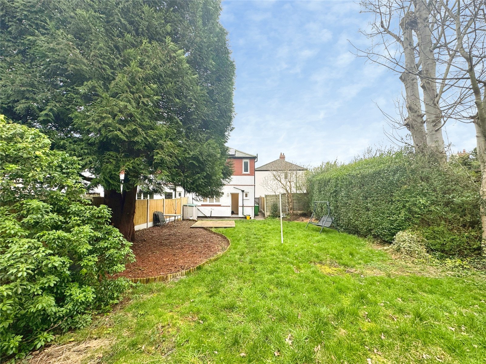 Farrington Avenue, Withington, Manchester, M20