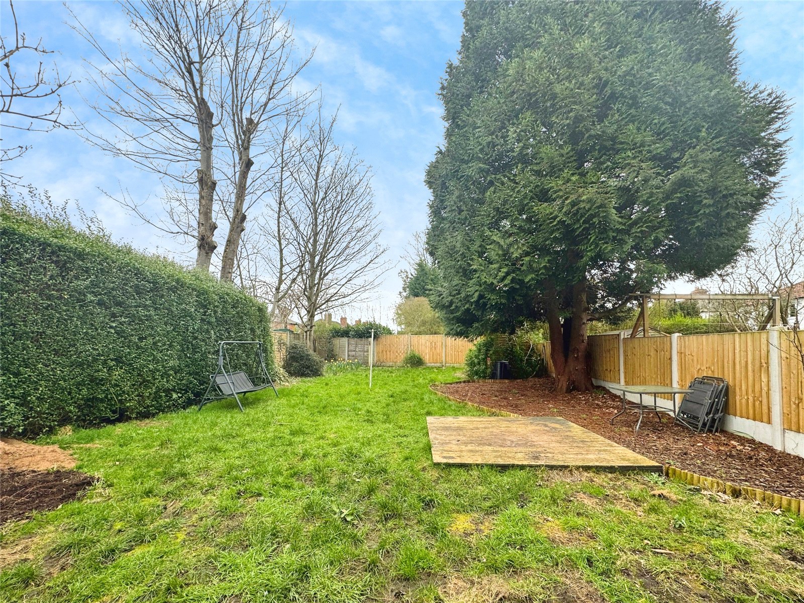 Farrington Avenue, Withington, Manchester, M20