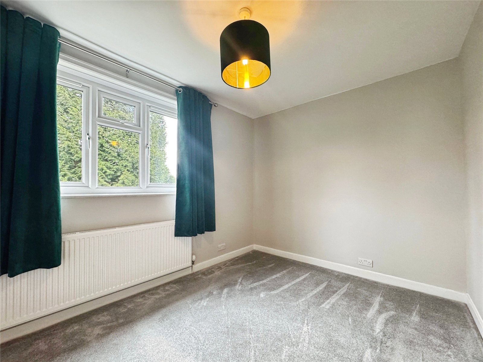Farrington Avenue, Withington, Manchester, M20