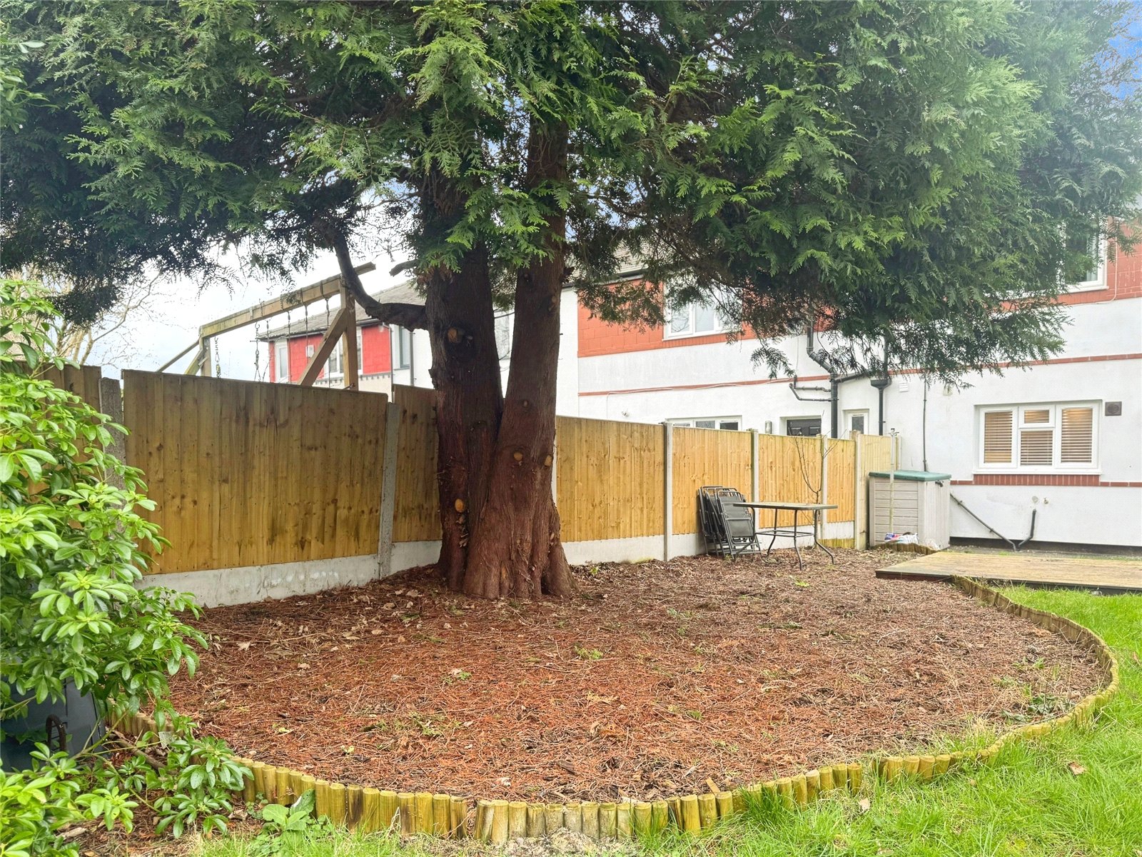 Farrington Avenue, Withington, Manchester, M20