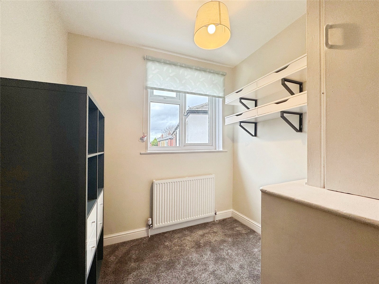 Farrington Avenue, Withington, Manchester, M20