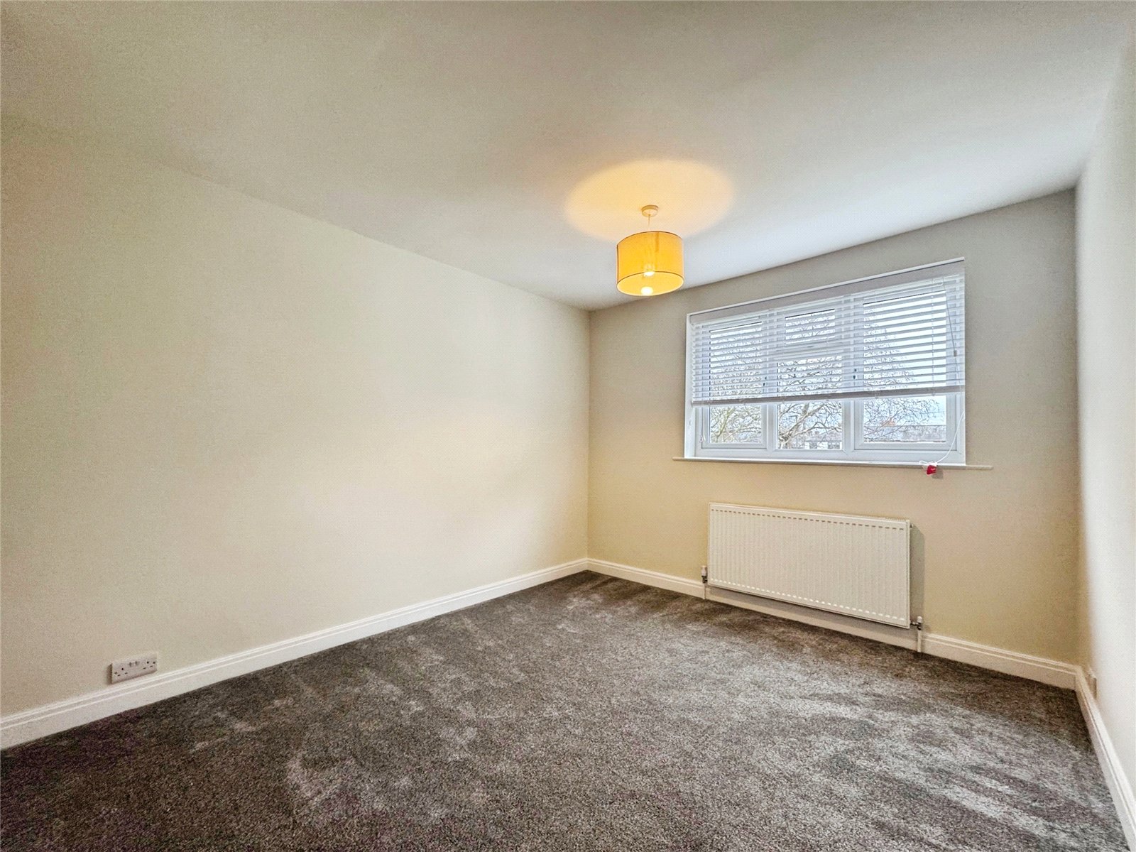 Farrington Avenue, Withington, Manchester, M20
