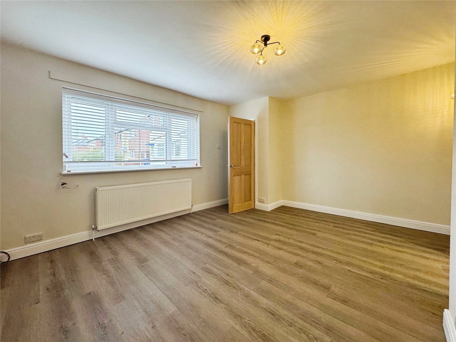 Farrington Avenue, Withington, Manchester, M20