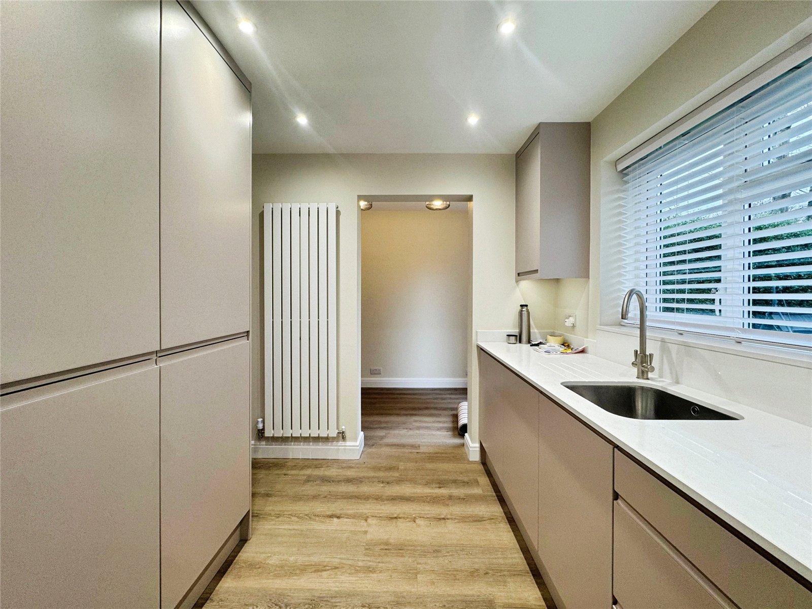 Farrington Avenue, Withington, Manchester, M20