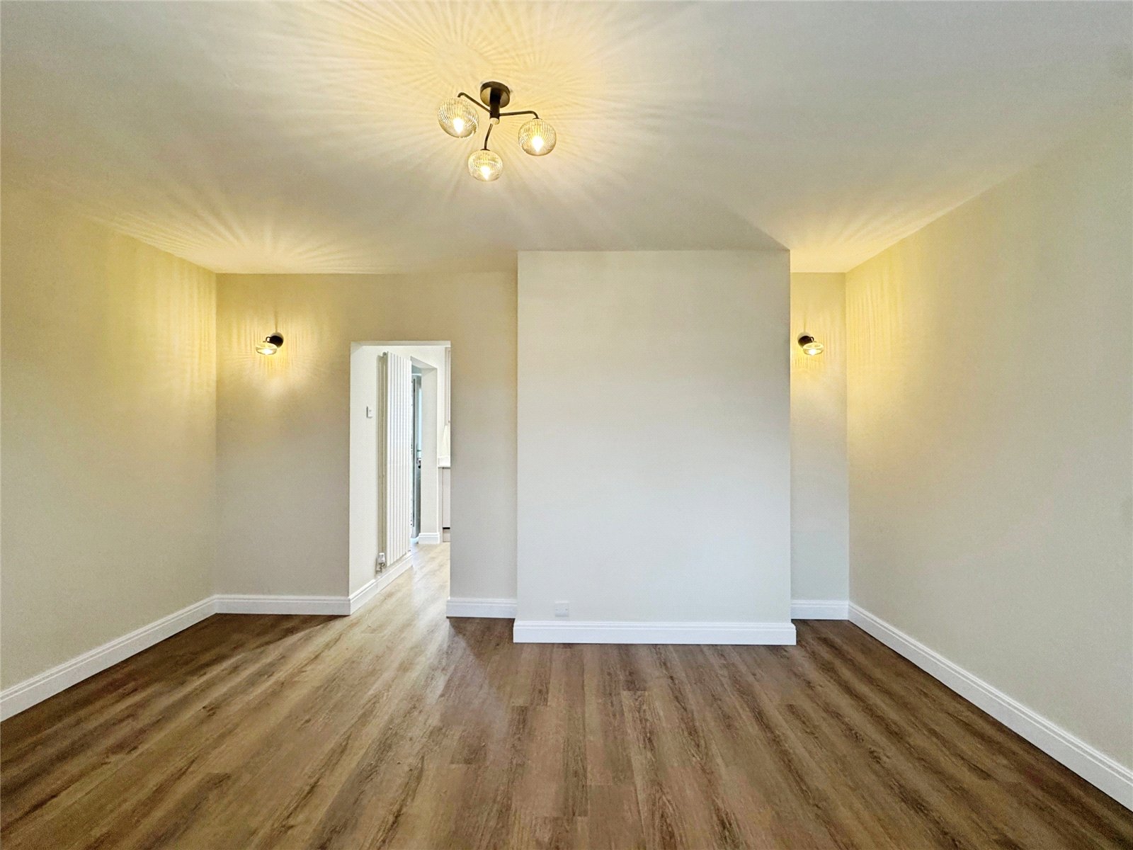Farrington Avenue, Withington, Manchester, M20 - Julian Wadden