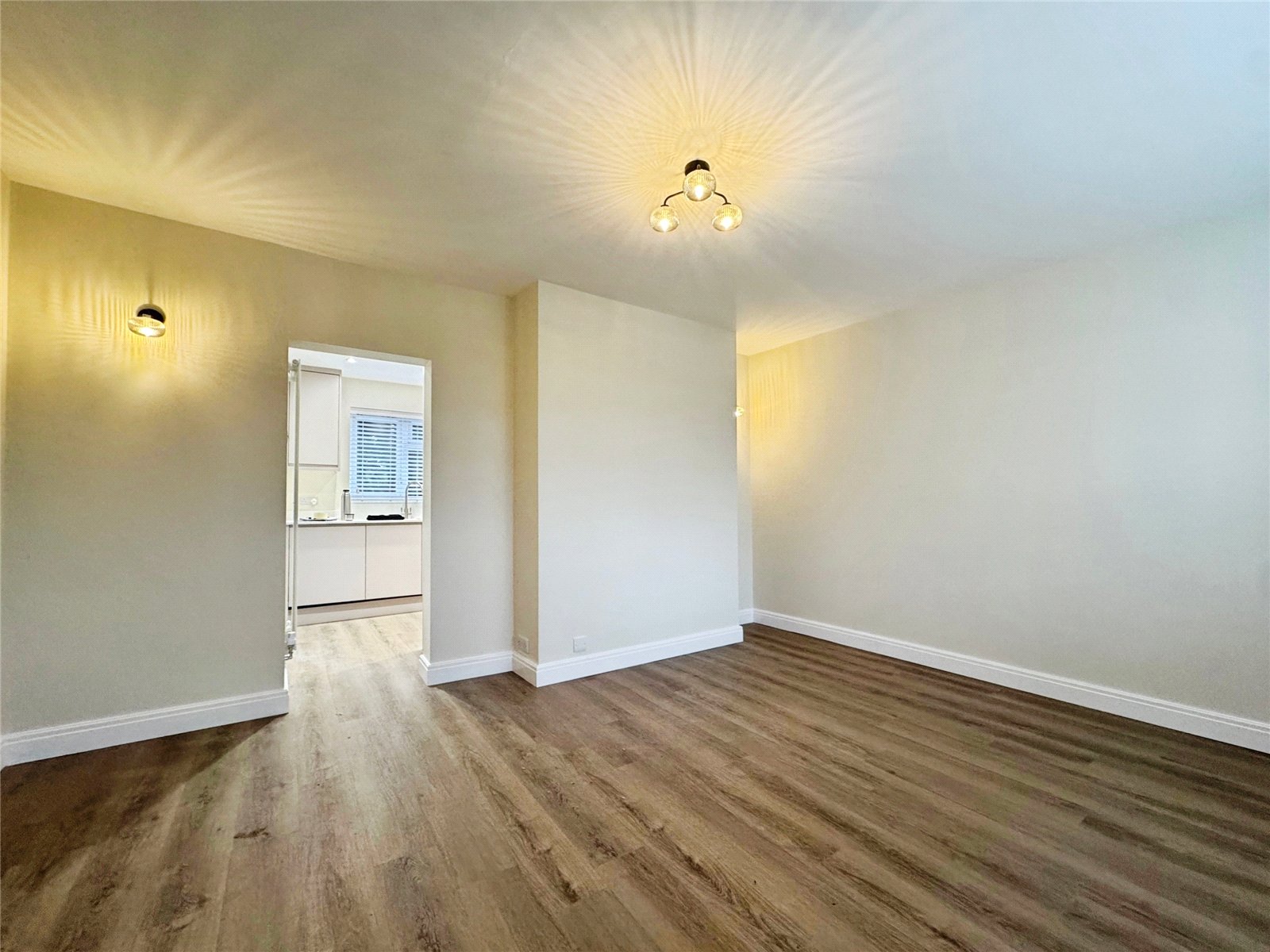 Farrington Avenue, Withington, Manchester, M20