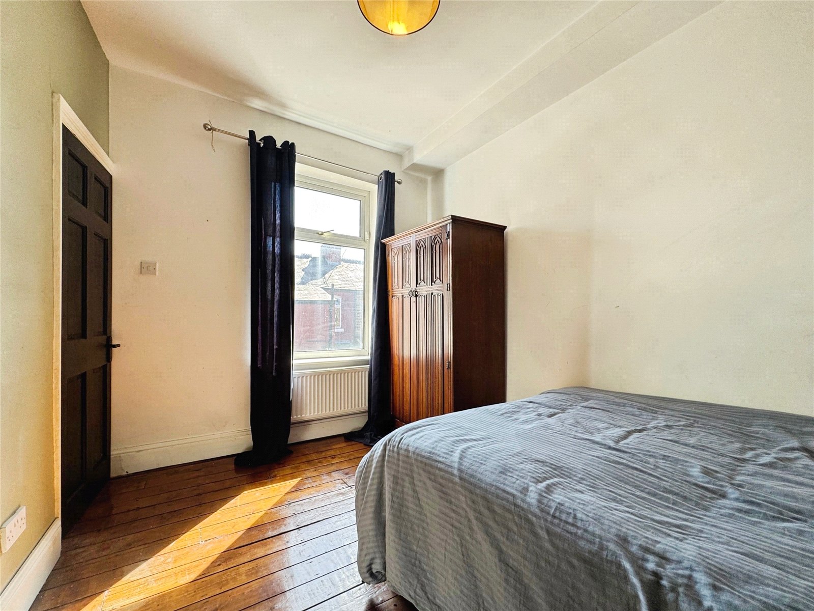 Berrie Grove, Levenshulme, Manchester, M19