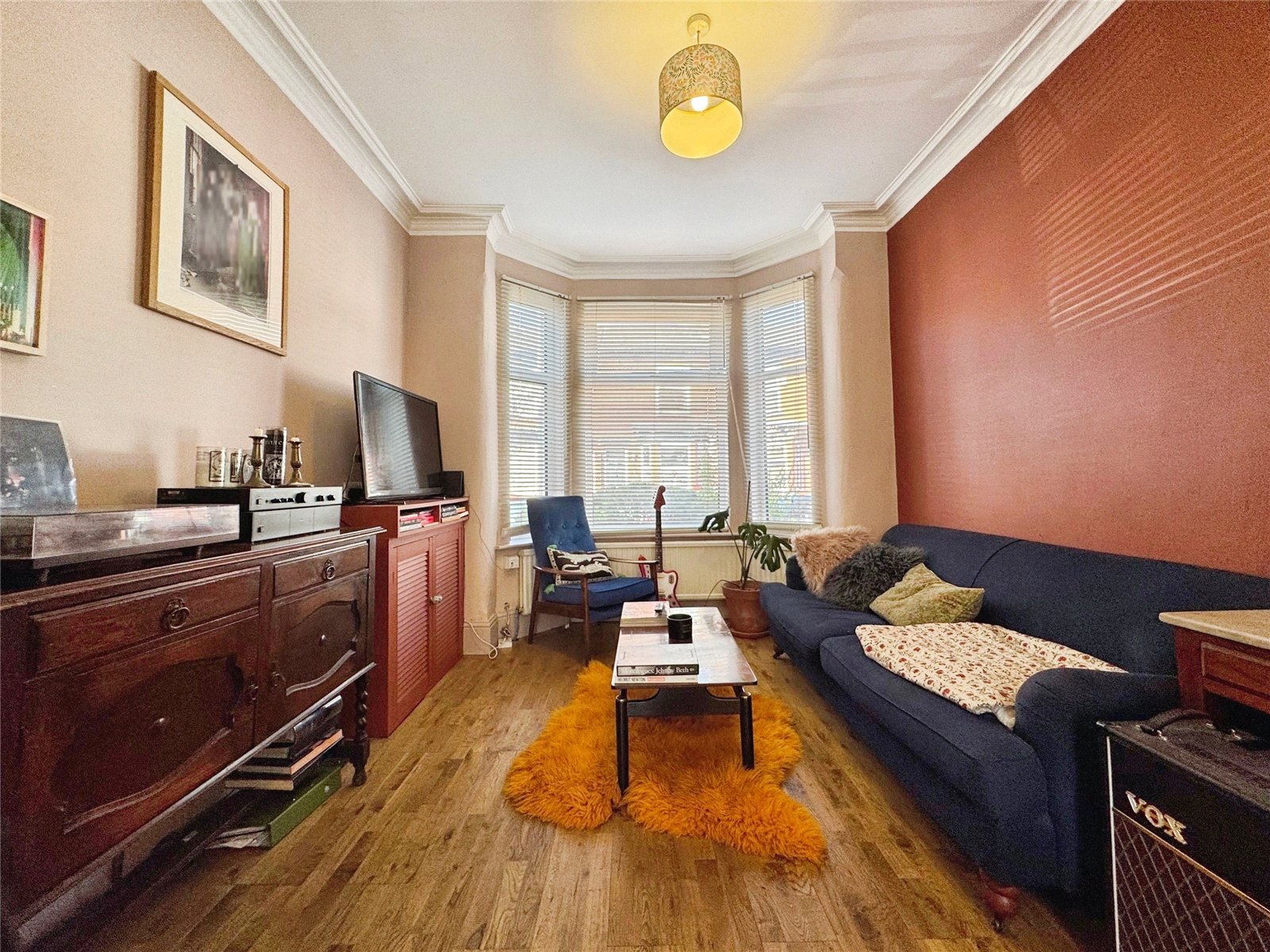 Berrie Grove, Levenshulme, Manchester, M19