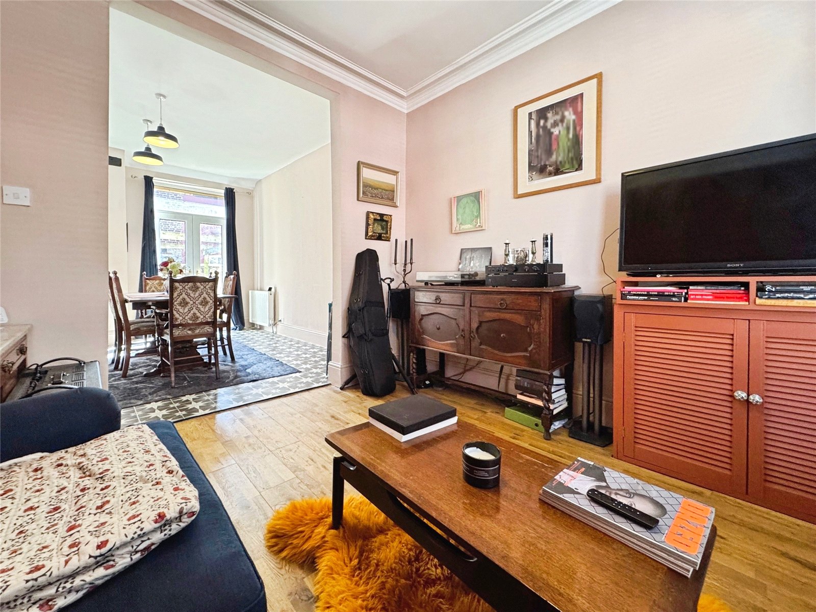 Berrie Grove, Levenshulme, Manchester, M19