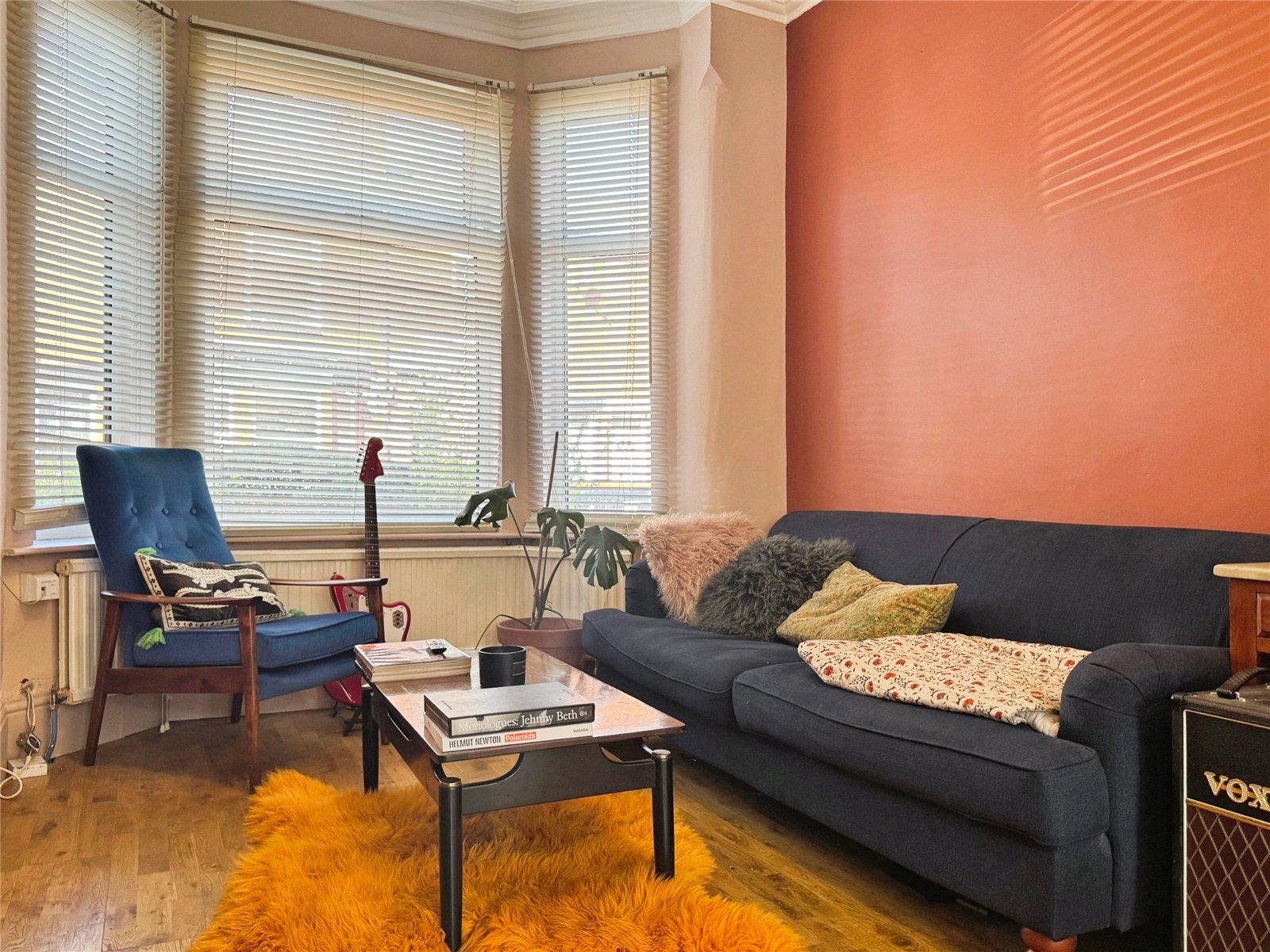 Berrie Grove, Levenshulme, Manchester, M19