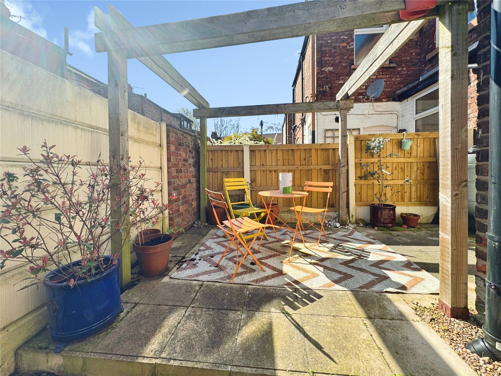 Berrie Grove, Levenshulme, Manchester, M19