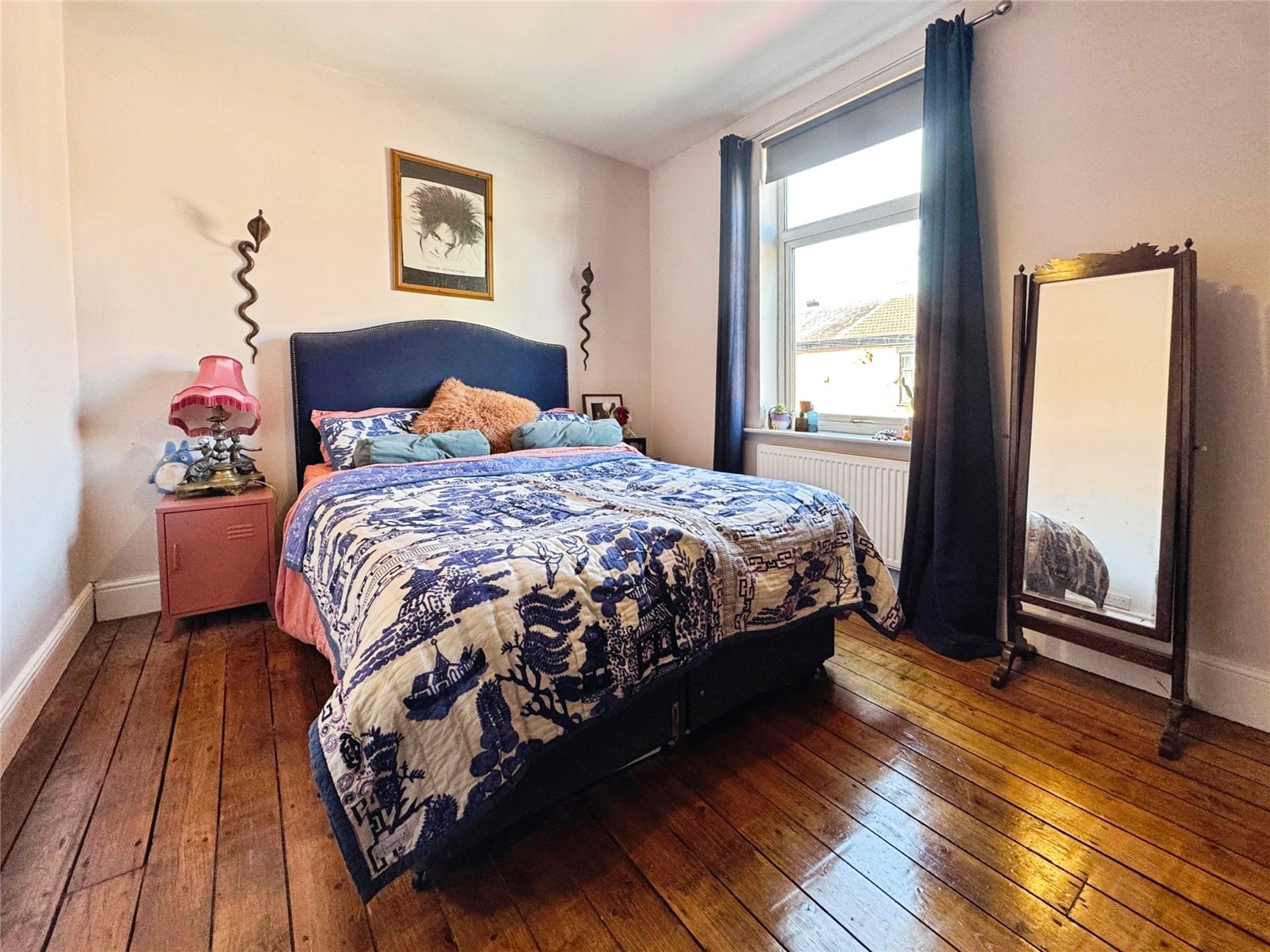 Berrie Grove, Levenshulme, Manchester, M19