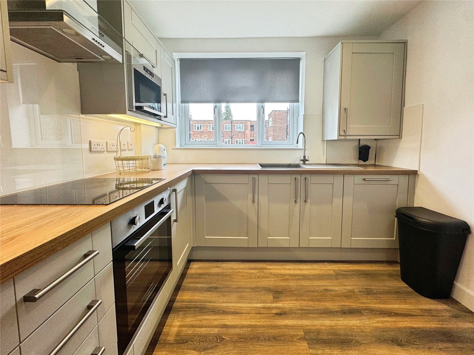Wilmslow Road, Didsbury, Manchester, M20