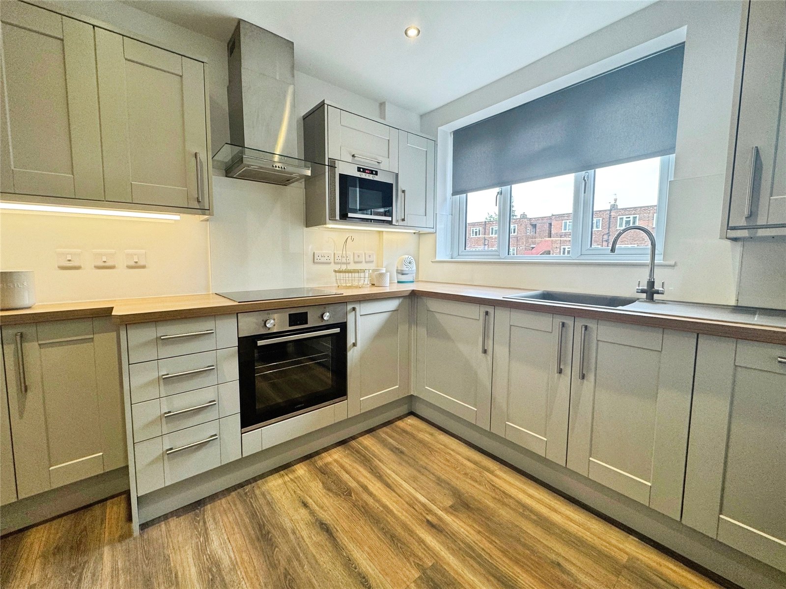 Wilmslow Road, Didsbury, Manchester, M20