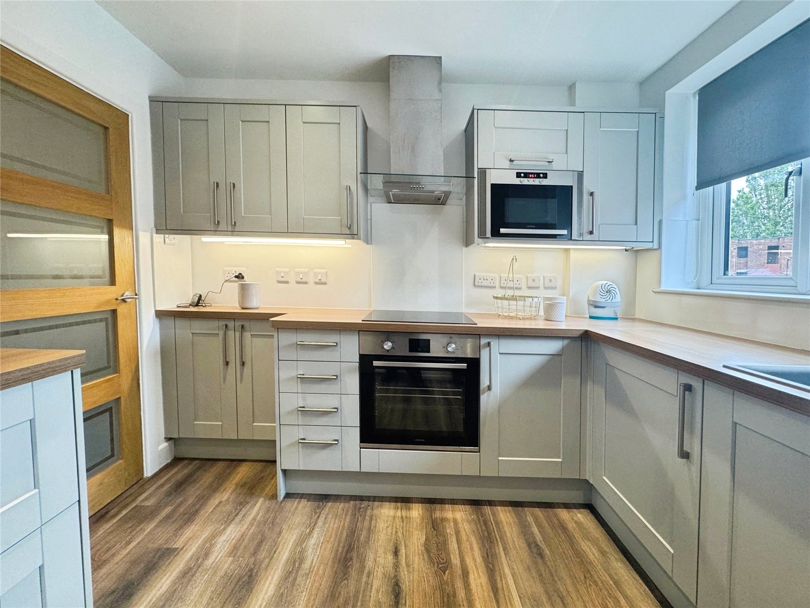 Wilmslow Road, Didsbury, Manchester, M20
