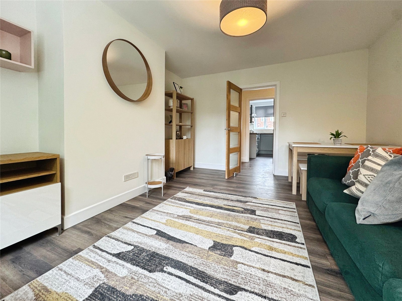 Wilmslow Road, Didsbury, Manchester, M20