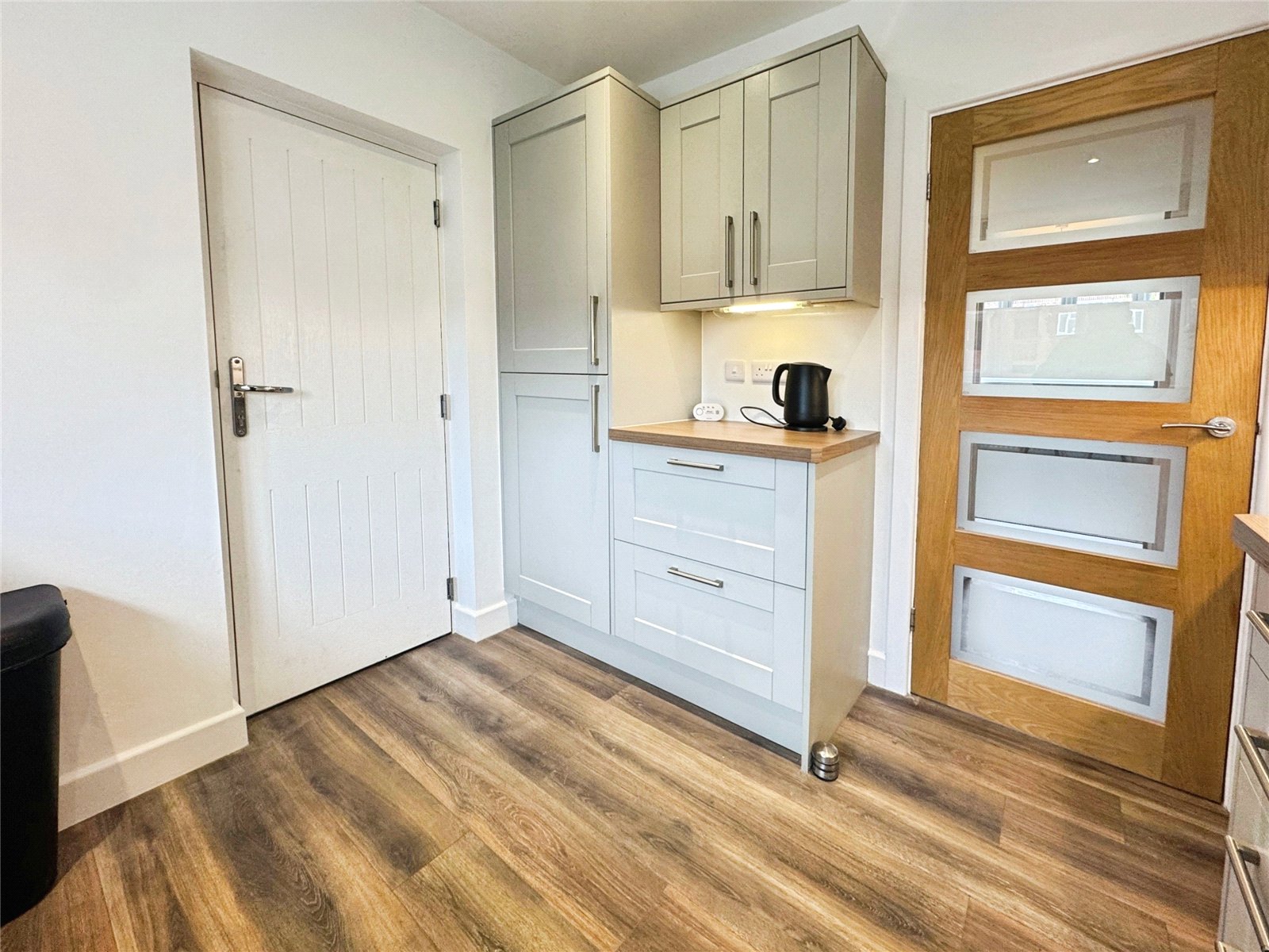 Wilmslow Road, Didsbury, Manchester, M20