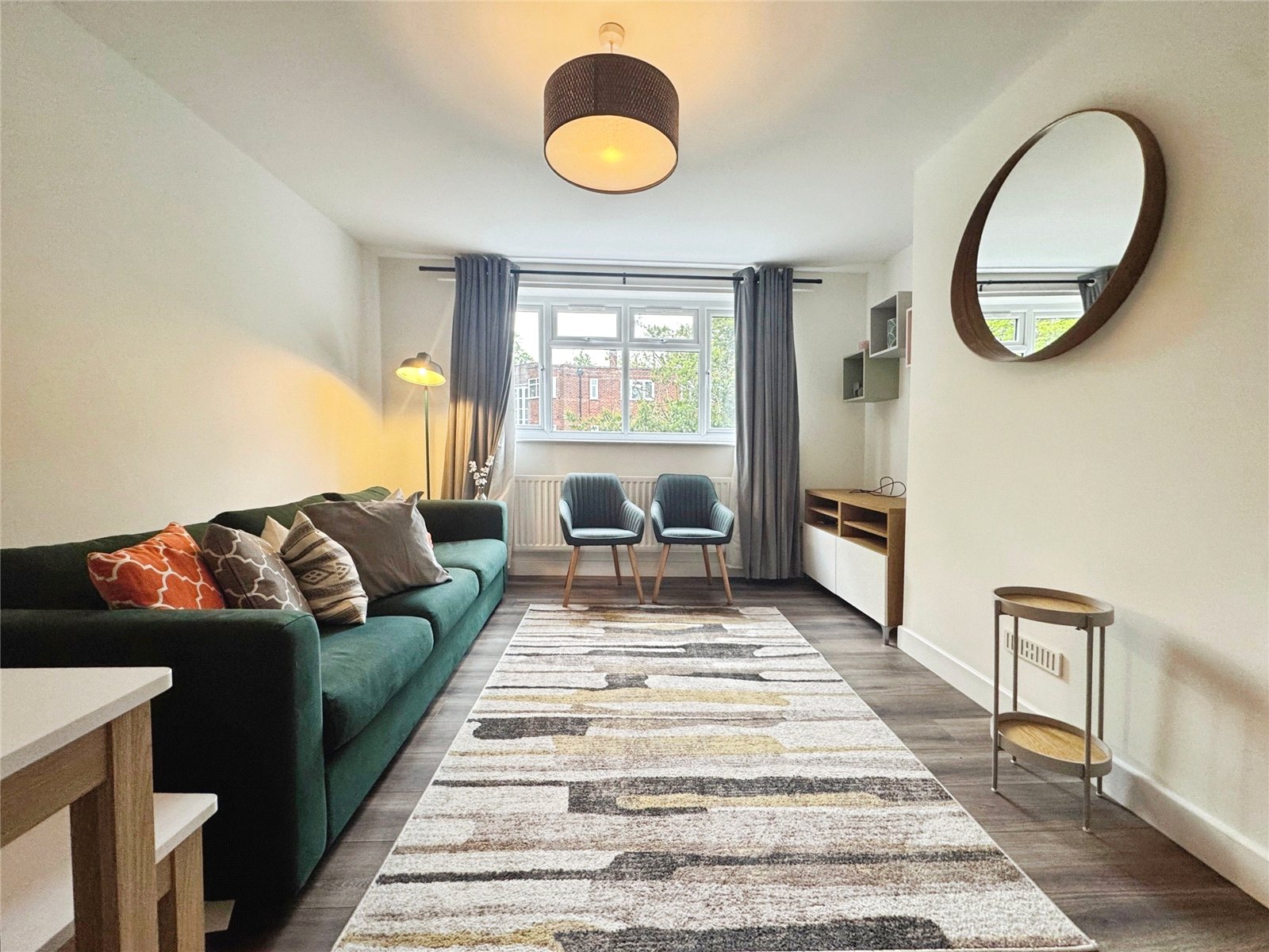 Wilmslow Road, Didsbury, Manchester, M20 - Julian Wadden
