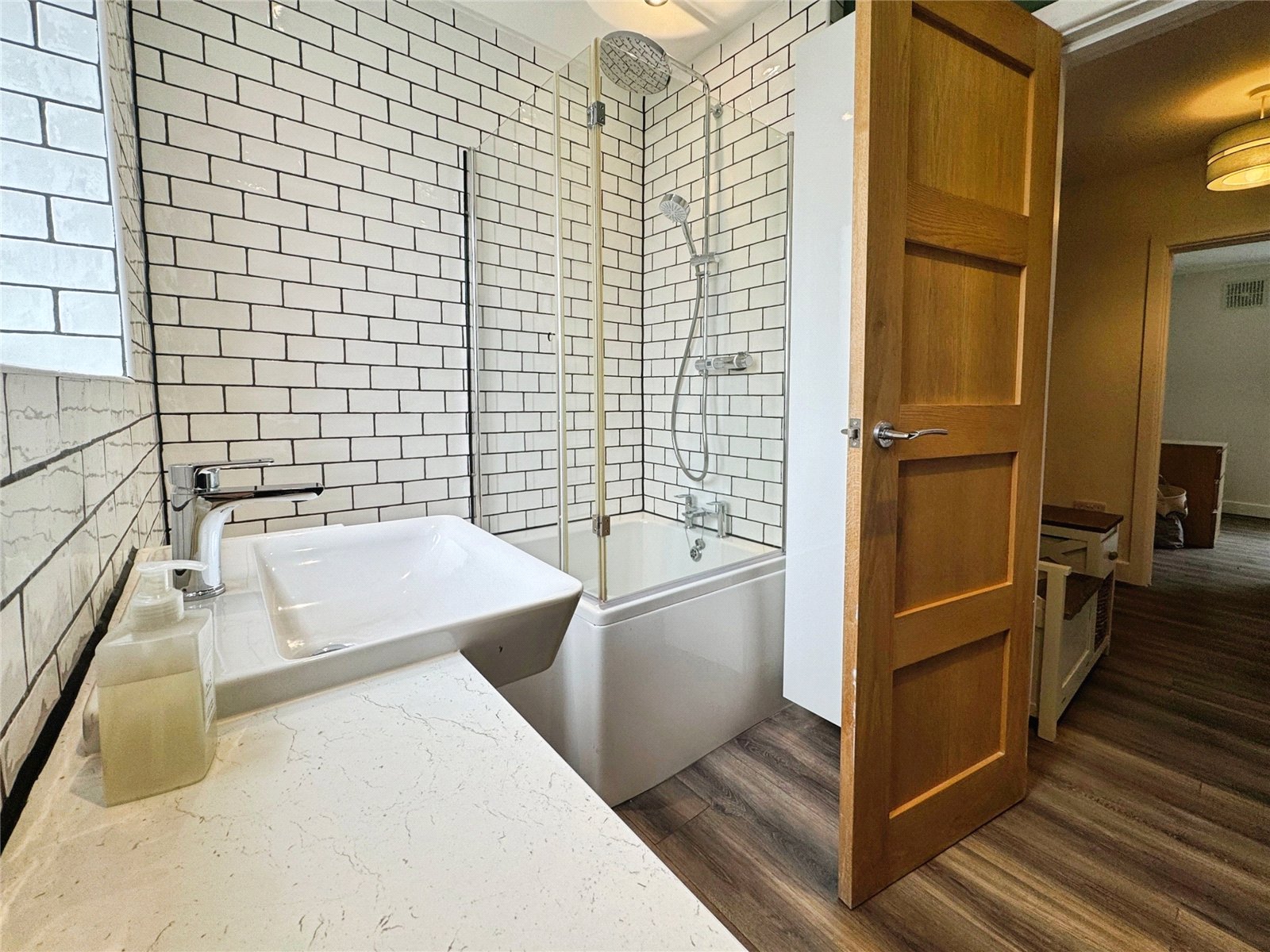 Wilmslow Road, Didsbury, Manchester, M20
