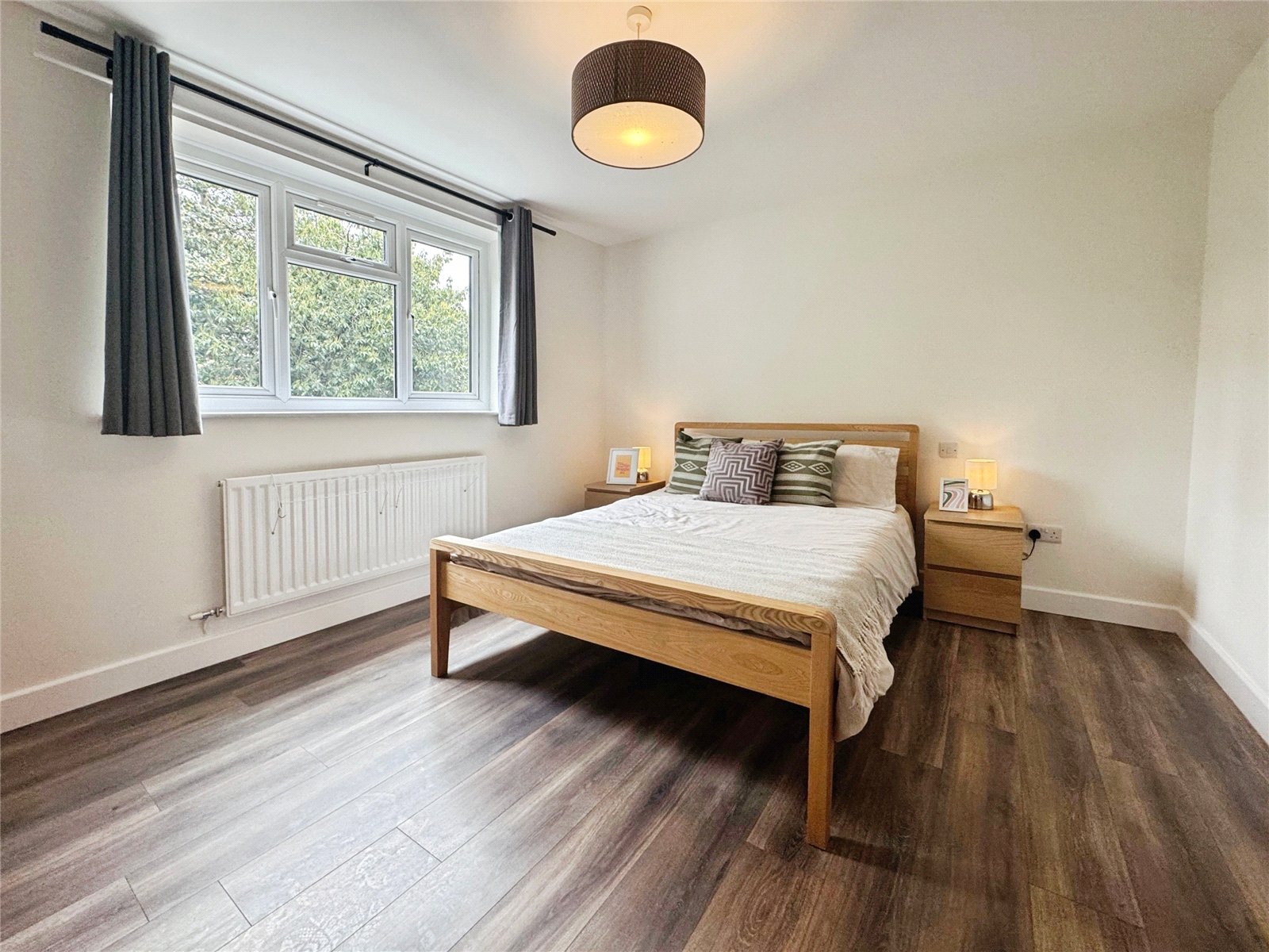 Wilmslow Road, Didsbury, Manchester, M20
