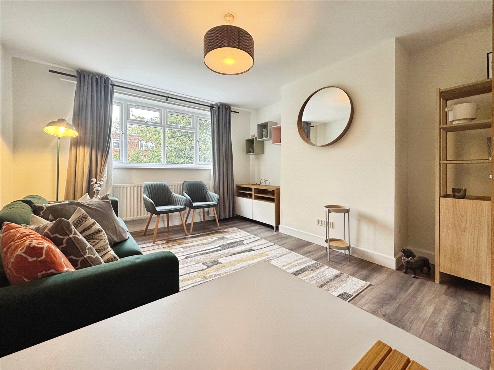 Wilmslow Road, Didsbury, Manchester, M20