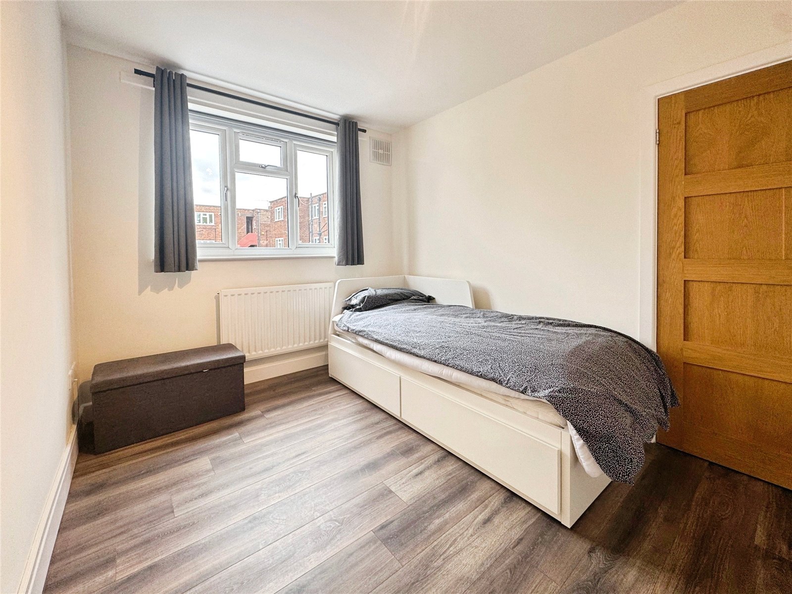 Wilmslow Road, Didsbury, Manchester, M20