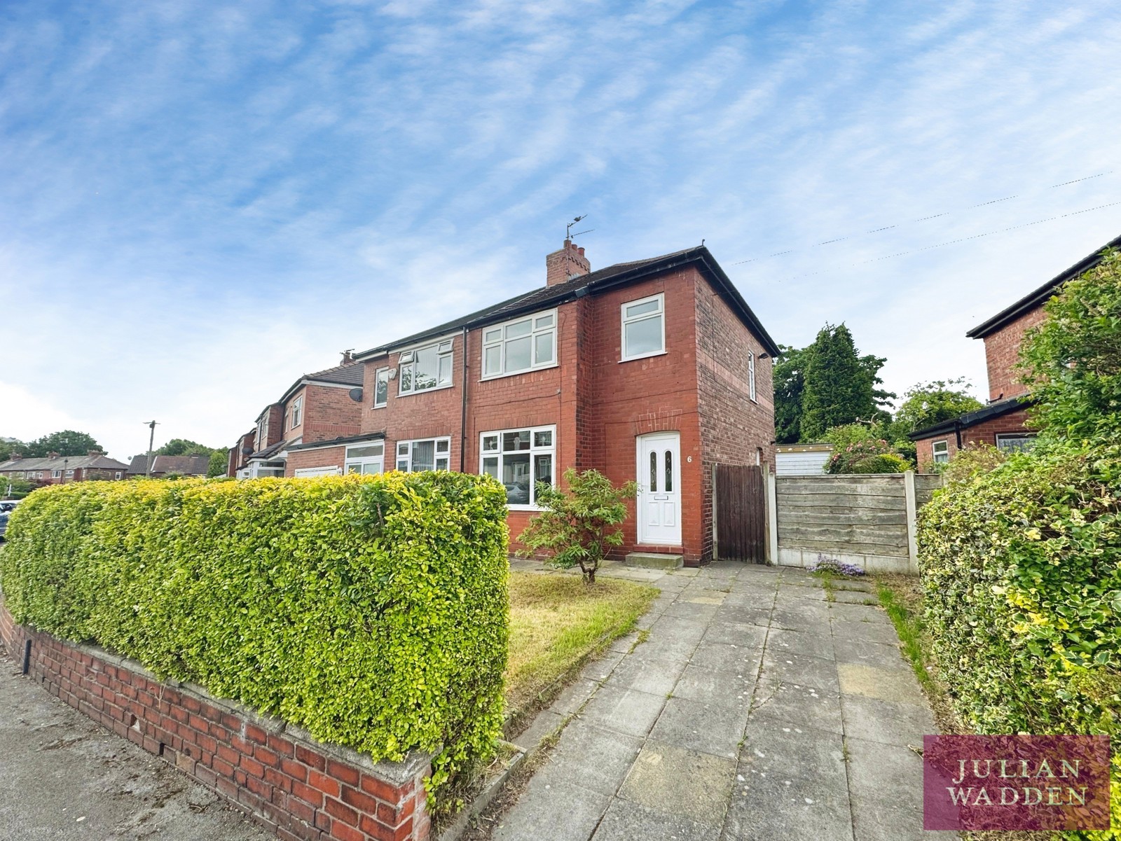 Briarfield Road, Heaton Chapel, Stockport, SK4