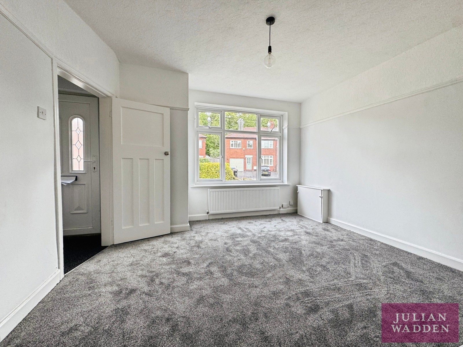 Briarfield Road, Heaton Chapel, Stockport, SK4