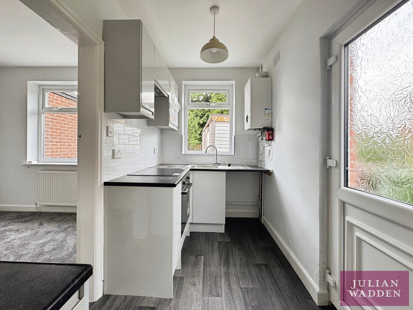 Briarfield Road, Heaton Chapel, Stockport, SK4