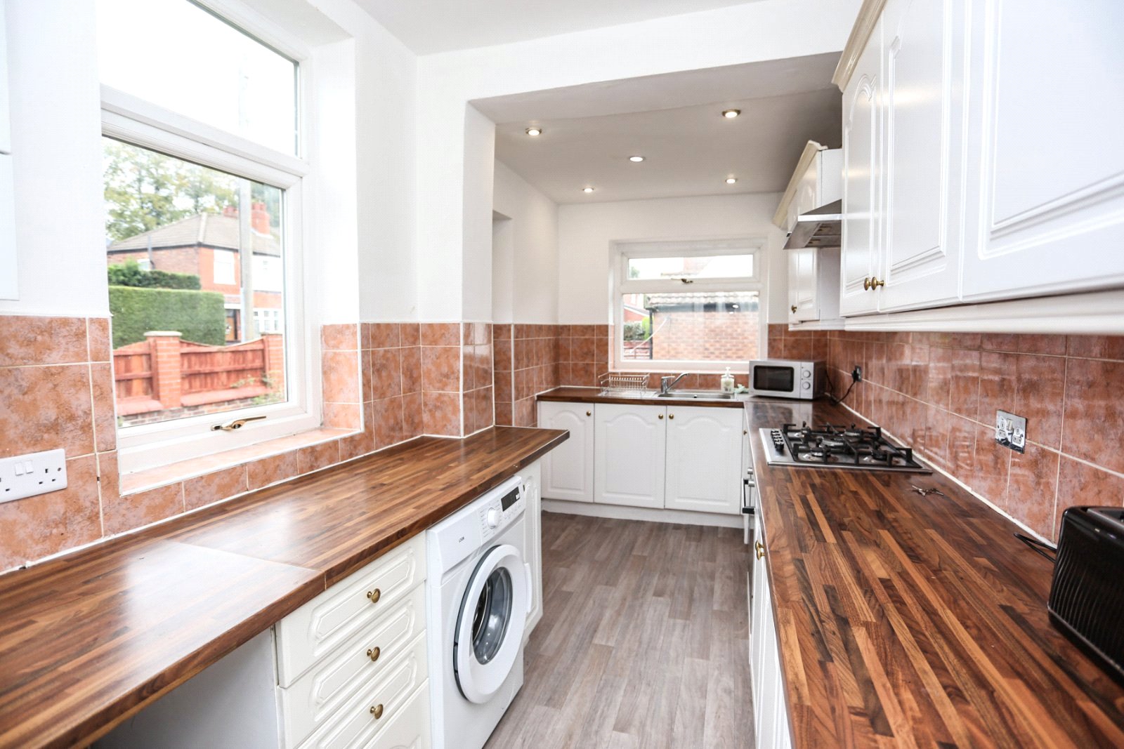 Ashburn Road, Heaton Norris, Stockport, SK4