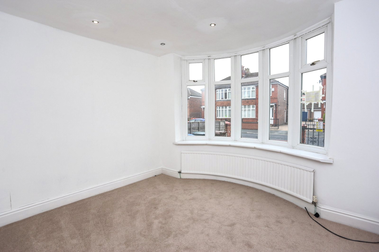 Ashburn Road, Heaton Norris, Stockport, SK4