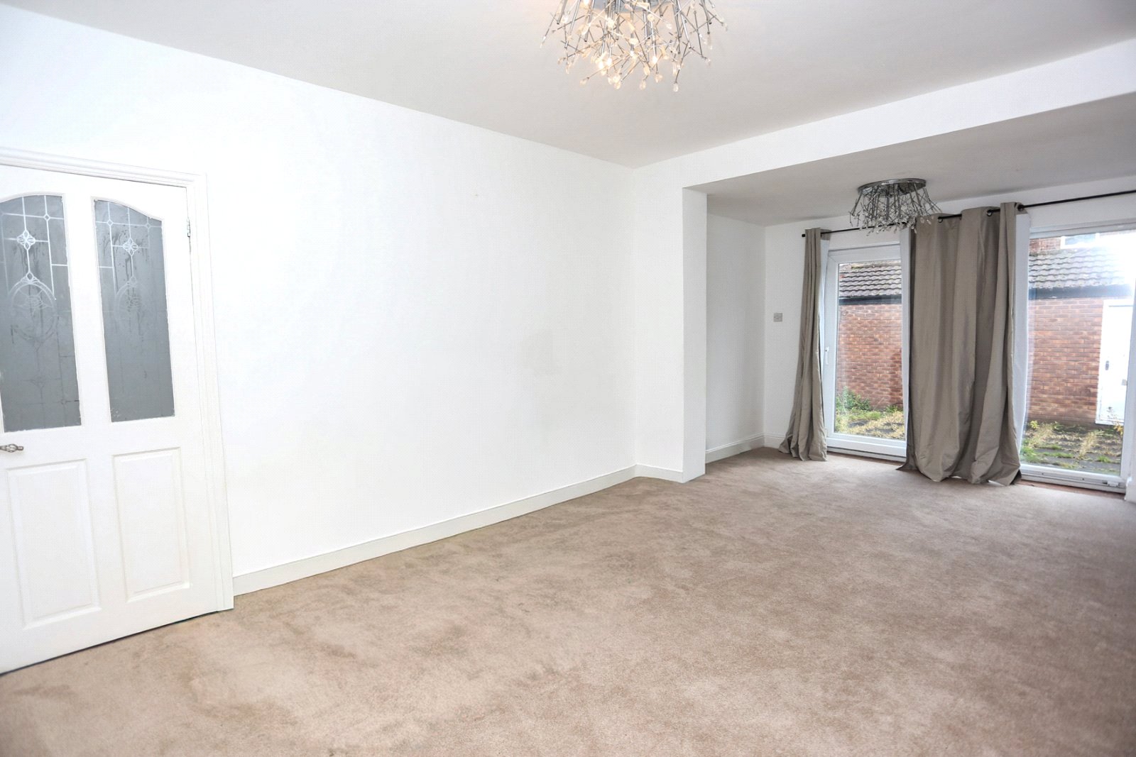 Ashburn Road, Heaton Norris, Stockport, SK4
