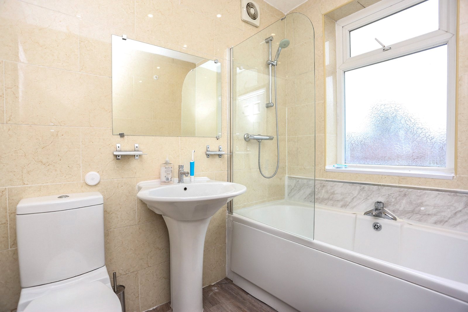 Ashburn Road, Heaton Norris, Stockport, SK4