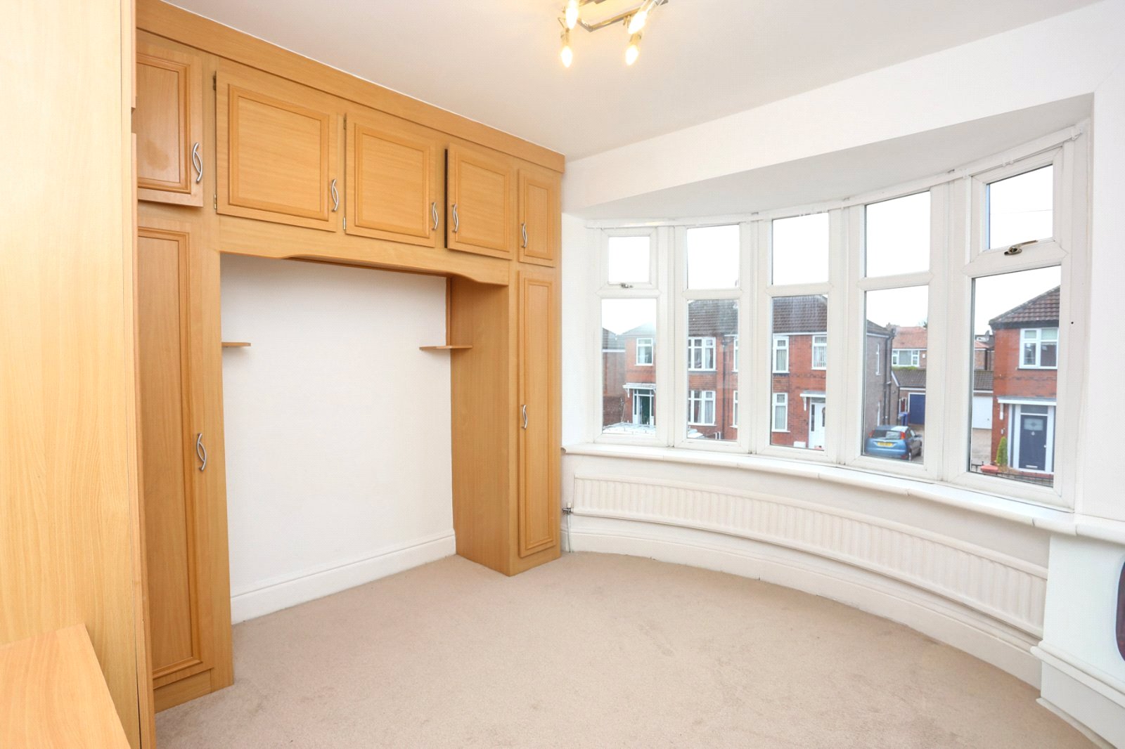 Ashburn Road, Heaton Norris, Stockport, SK4