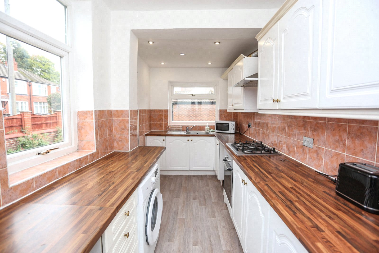 Ashburn Road, Heaton Norris, Stockport, SK4